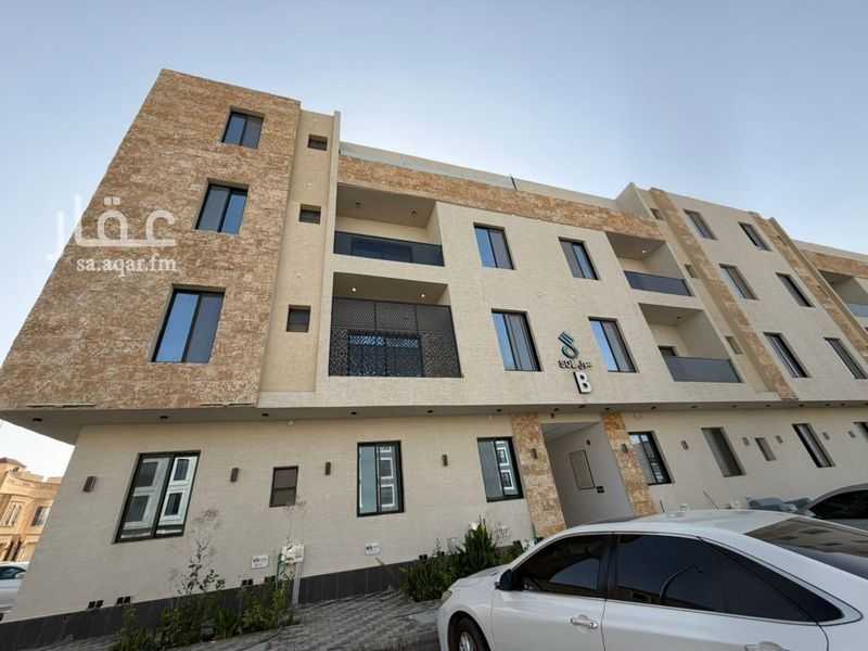 شقة 3 غرف في ظهرة نمار، الرياض 2
