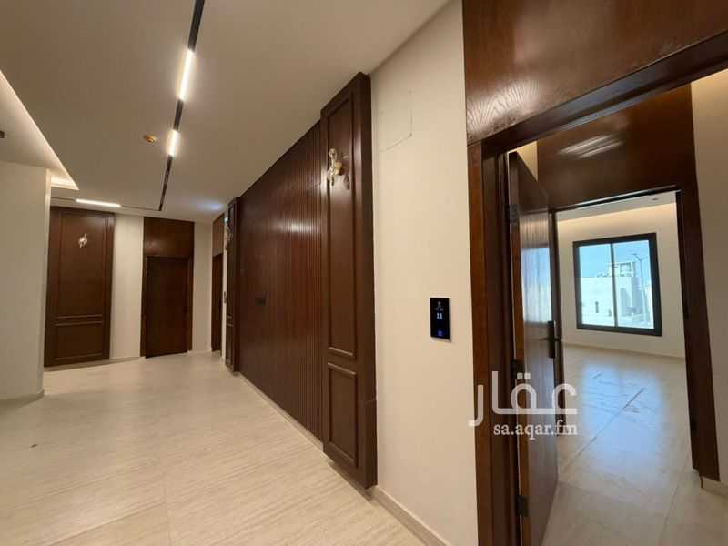 شقة 3 غرف في ظهرة نمار، الرياض 5