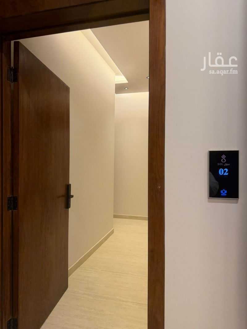 شقة 3 غرف في ظهرة نمار، الرياض 20