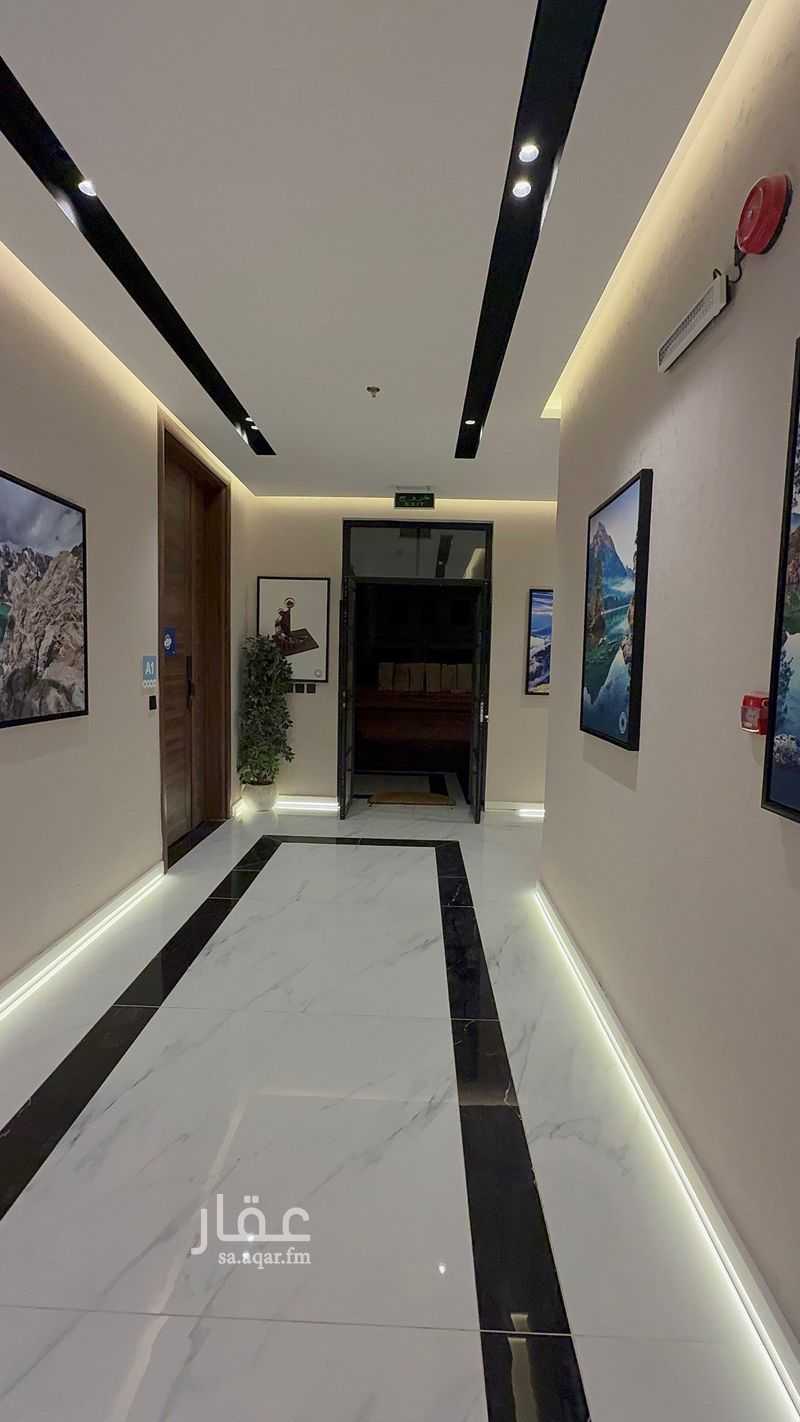 3 bedroom apartment in As Saadah, Riyadh 4