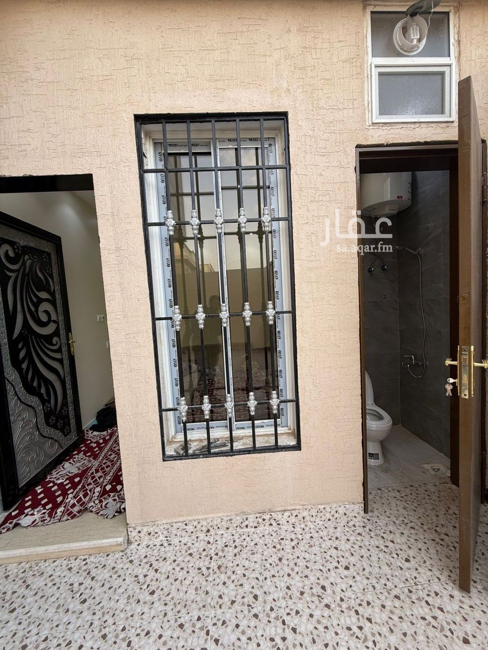 3 bedroom villa in Al Aziziyah, Riyadh 15