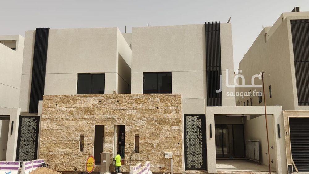 5 bedroom villa in Al Rimal, Riyadh 16