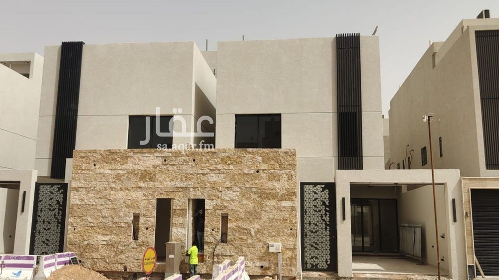 5 bedroom villa in Al Rimal, Riyadh 15
