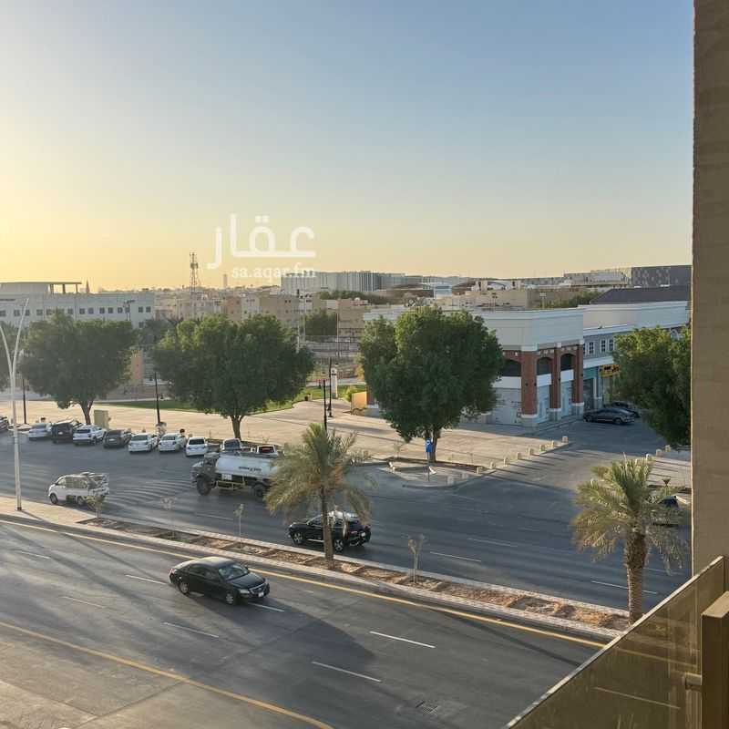 2 bedroom apartment in Al Mughrizat, Riyadh 14