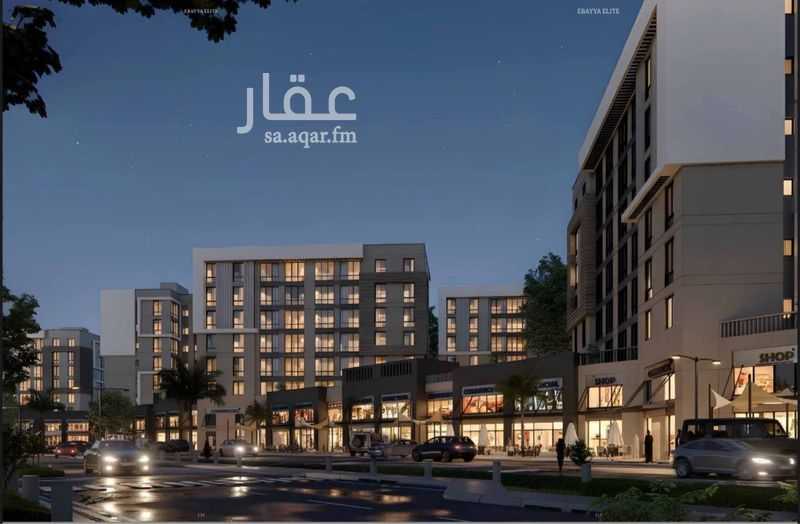 شقة 3 غرف في البشائر، الرياض 6