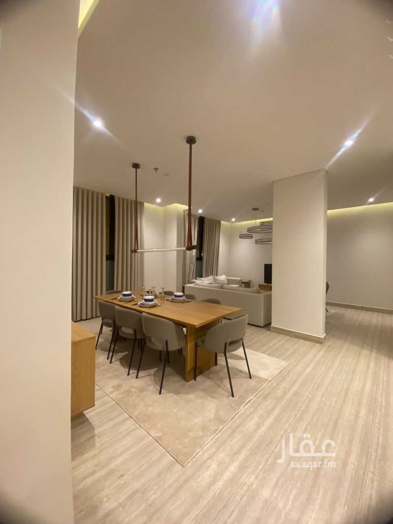 3 bedroom apartment in Al Narjis, Riyadh 8