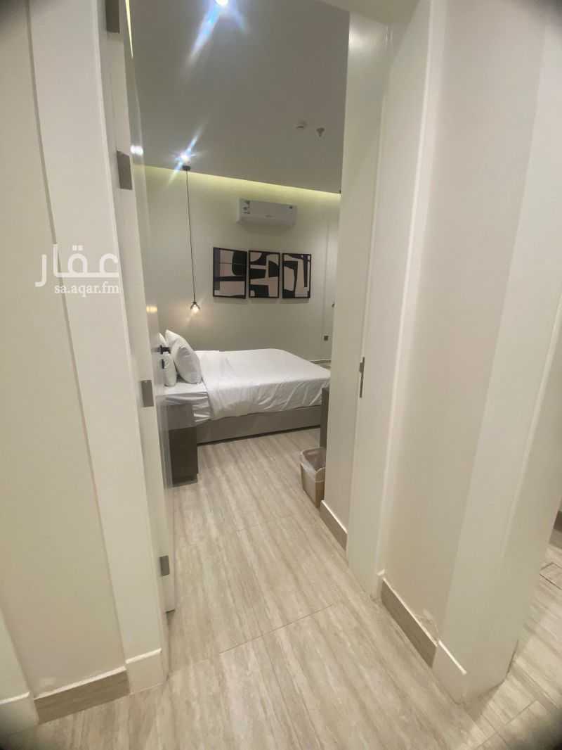 3 bedroom apartment in Al Narjis, Riyadh 24