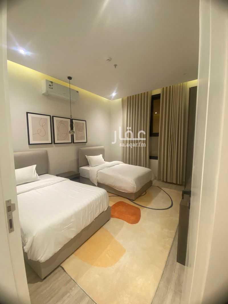 3 bedroom apartment in Al Narjis, Riyadh 5
