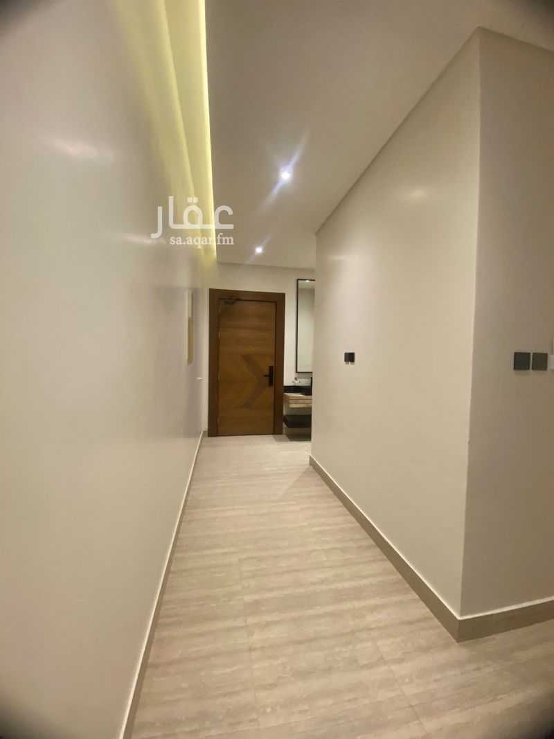 3 bedroom apartment in Al Narjis, Riyadh 22