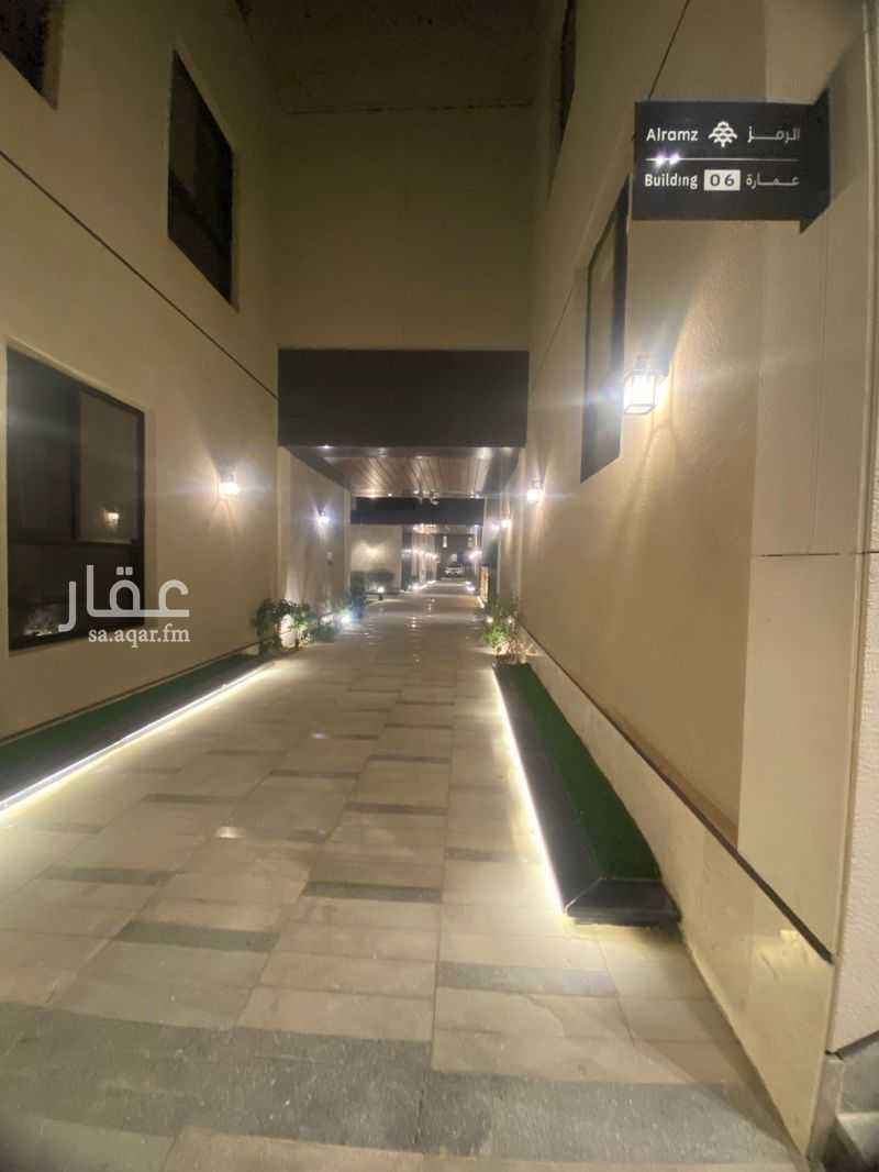 3 bedroom apartment in Al Narjis, Riyadh 27