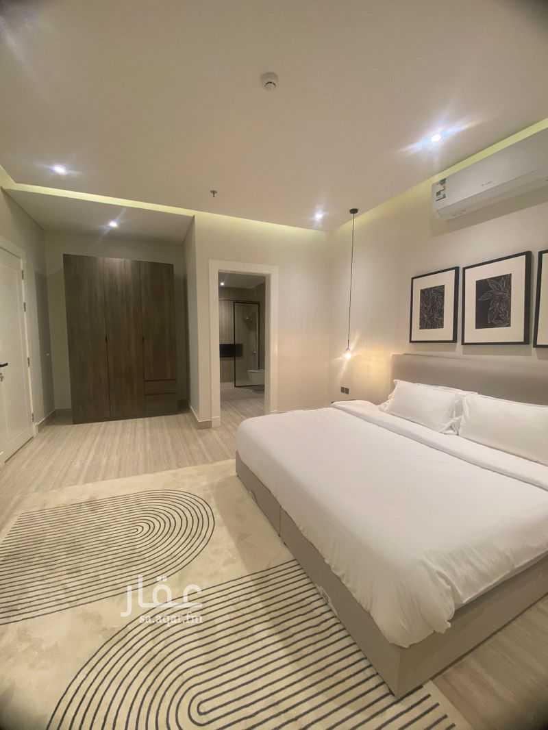 3 bedroom apartment in Al Narjis, Riyadh 10
