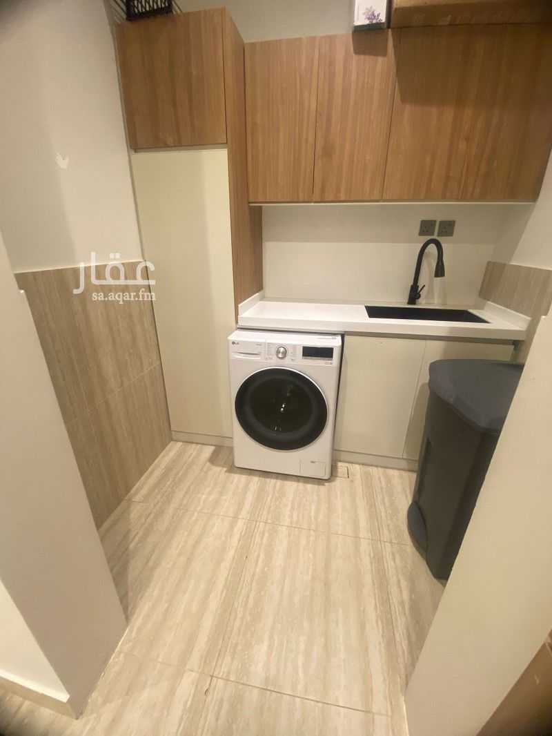 3 bedroom apartment in Al Narjis, Riyadh 21