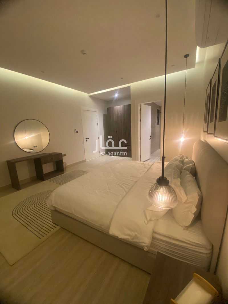 3 bedroom apartment in Al Narjis, Riyadh 3
