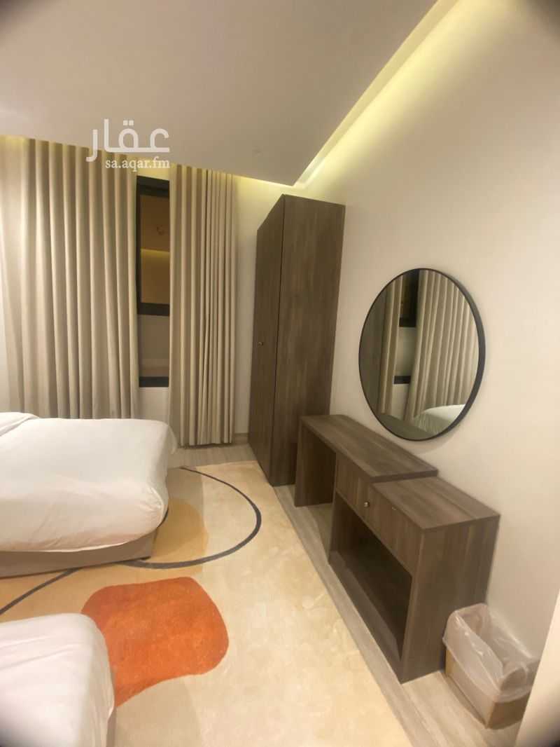 3 bedroom apartment in Al Narjis, Riyadh 18