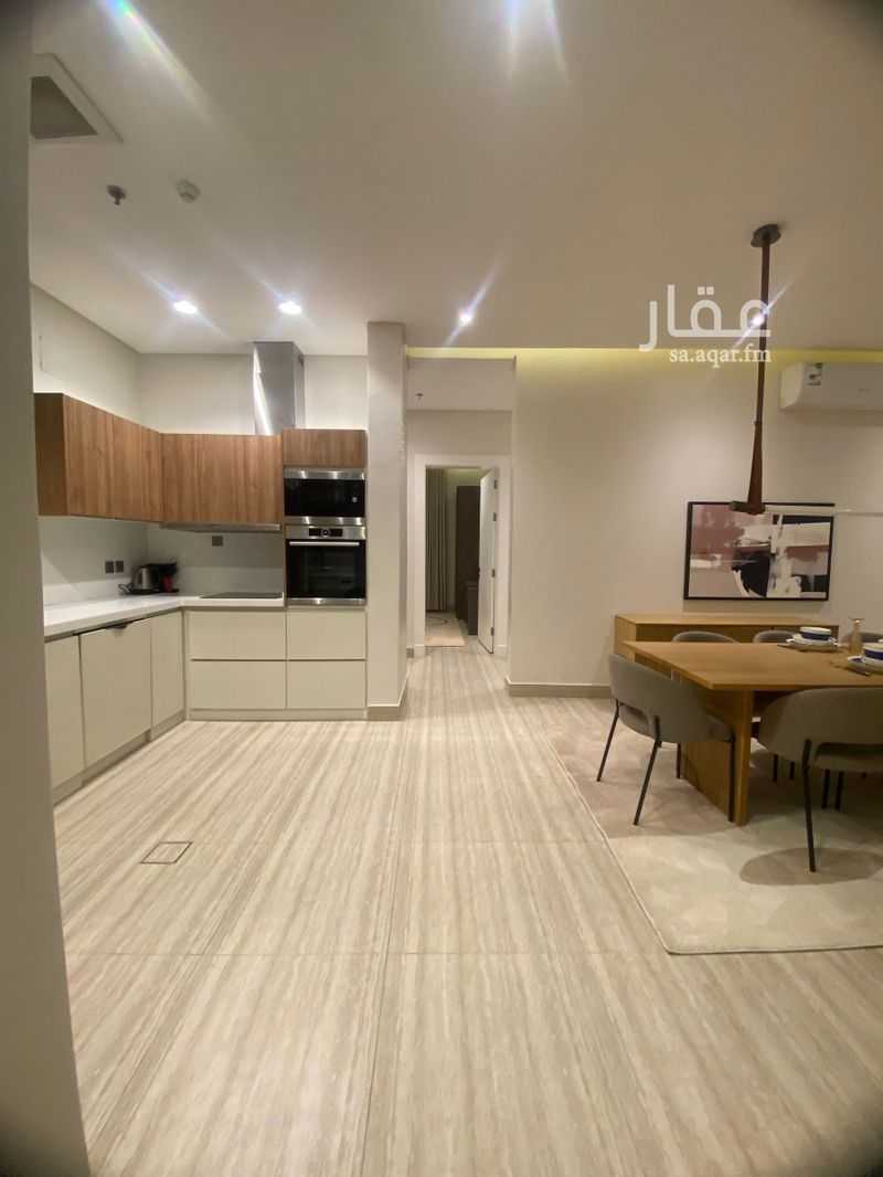 3 bedroom apartment in Al Narjis, Riyadh 12