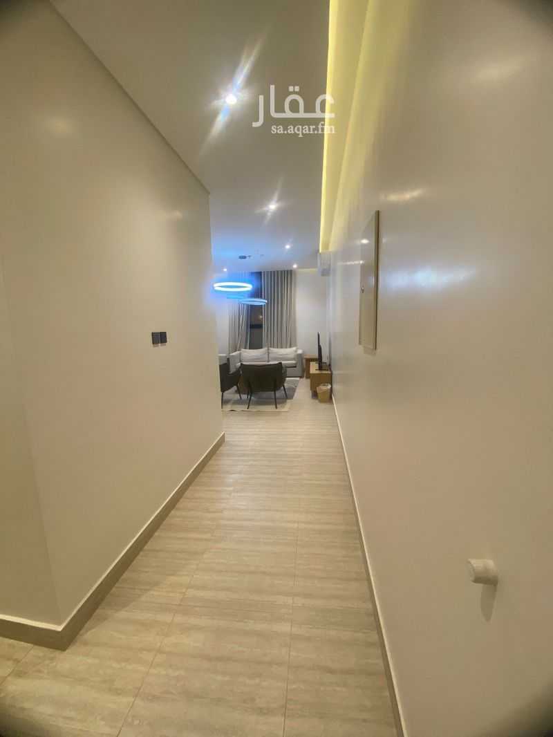3 bedroom apartment in Al Narjis, Riyadh 20