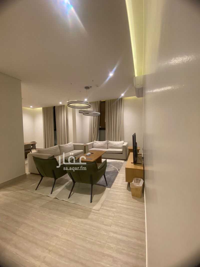 3 bedroom apartment in Al Narjis, Riyadh 16