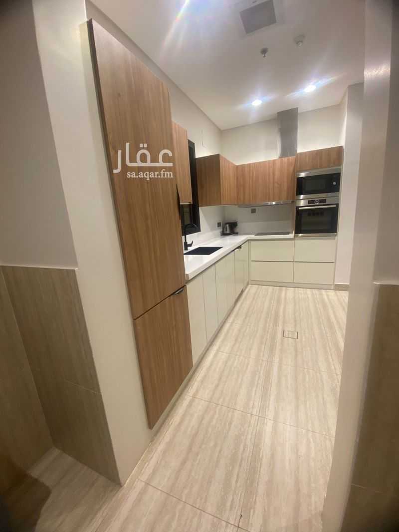 3 bedroom apartment in Al Narjis, Riyadh 6