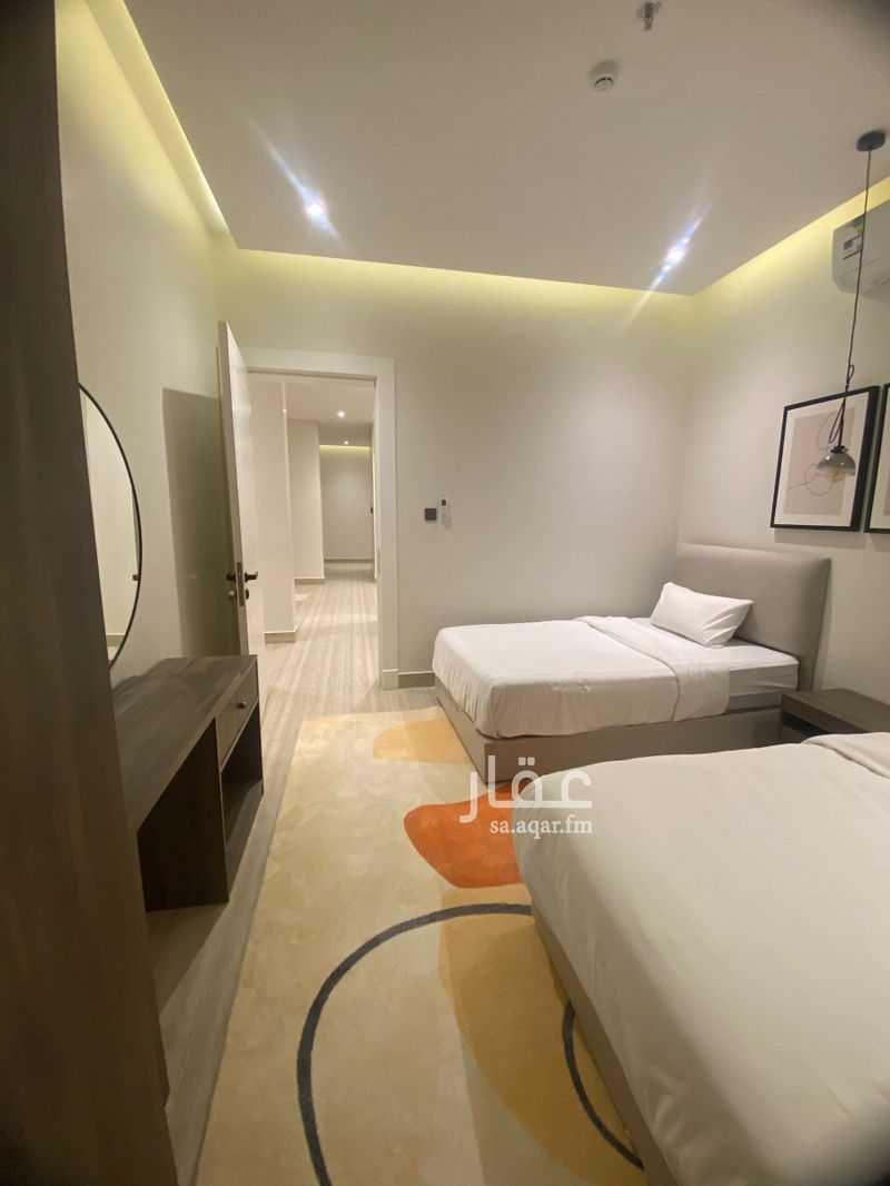 3 bedroom apartment in Al Narjis, Riyadh 17
