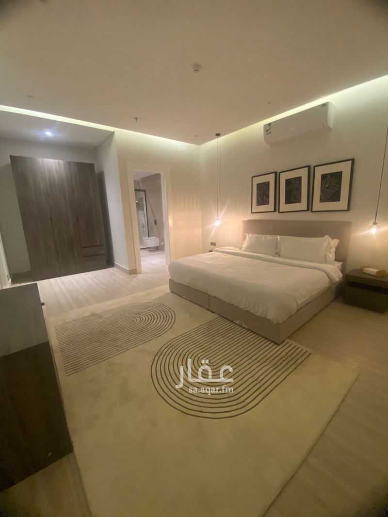 3 bedroom apartment in Al Narjis, Riyadh 15
