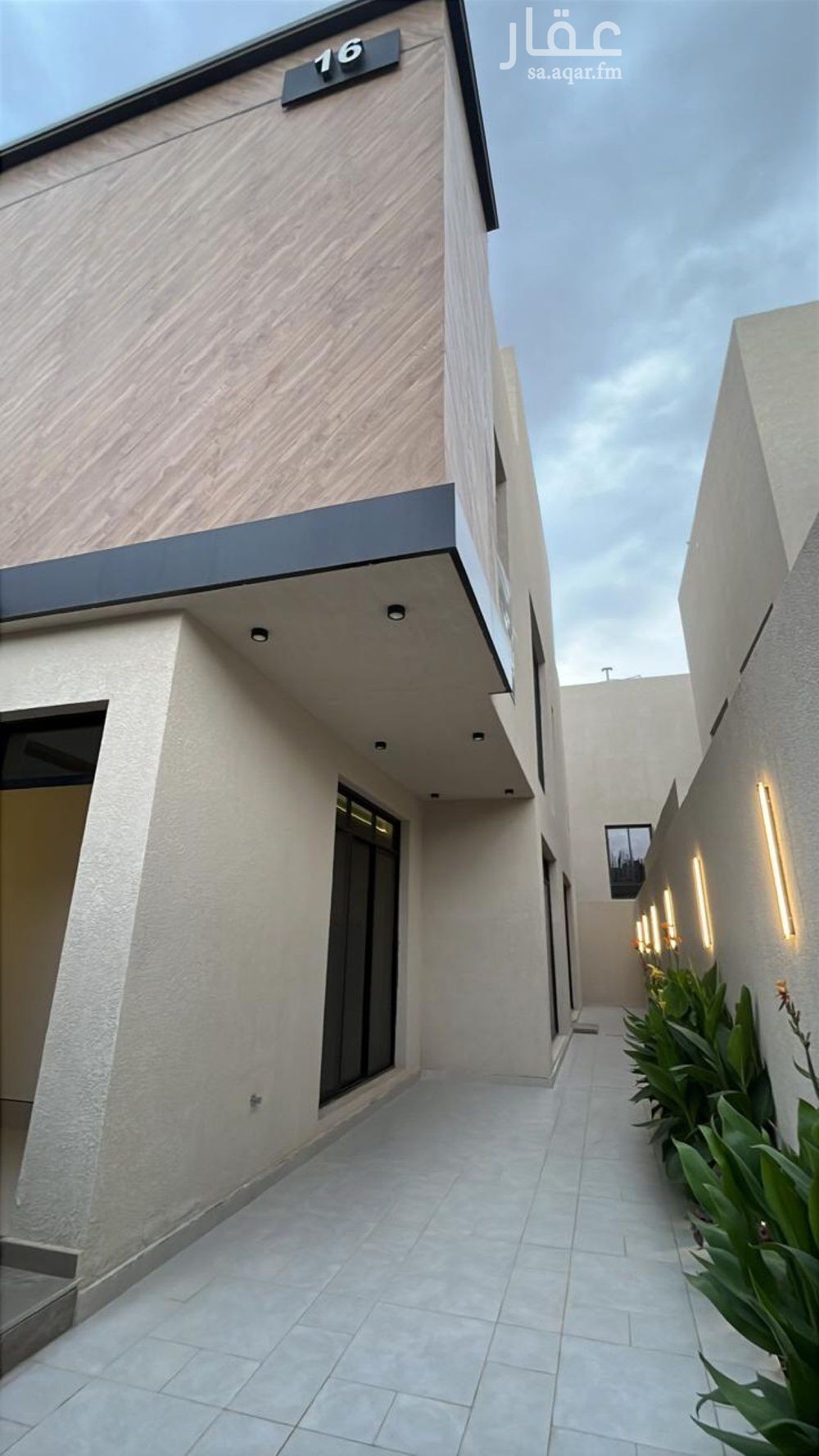 4 bedroom villa in Al Narjis, Riyadh 15