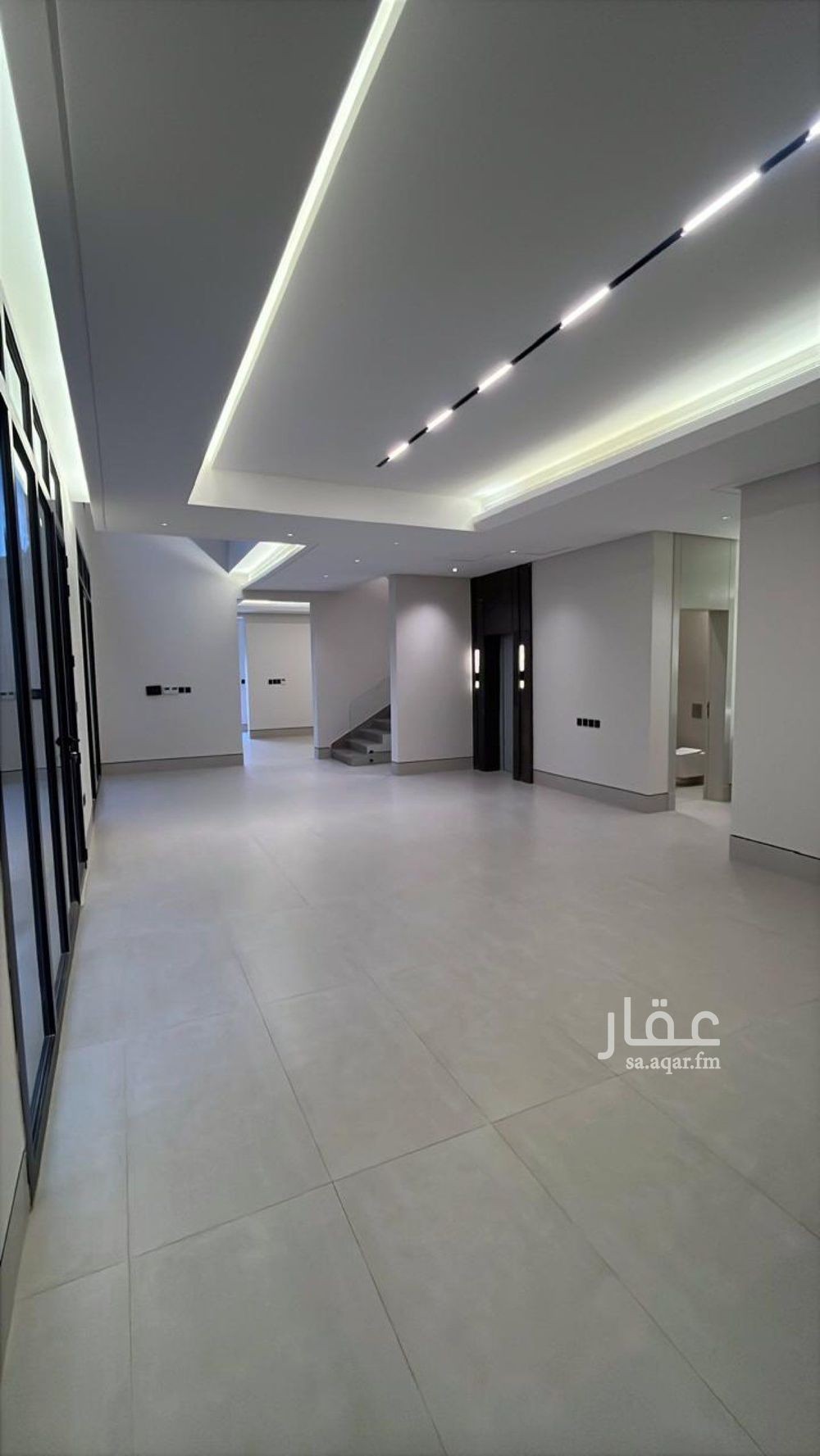 4 bedroom villa in Al Narjis, Riyadh 4