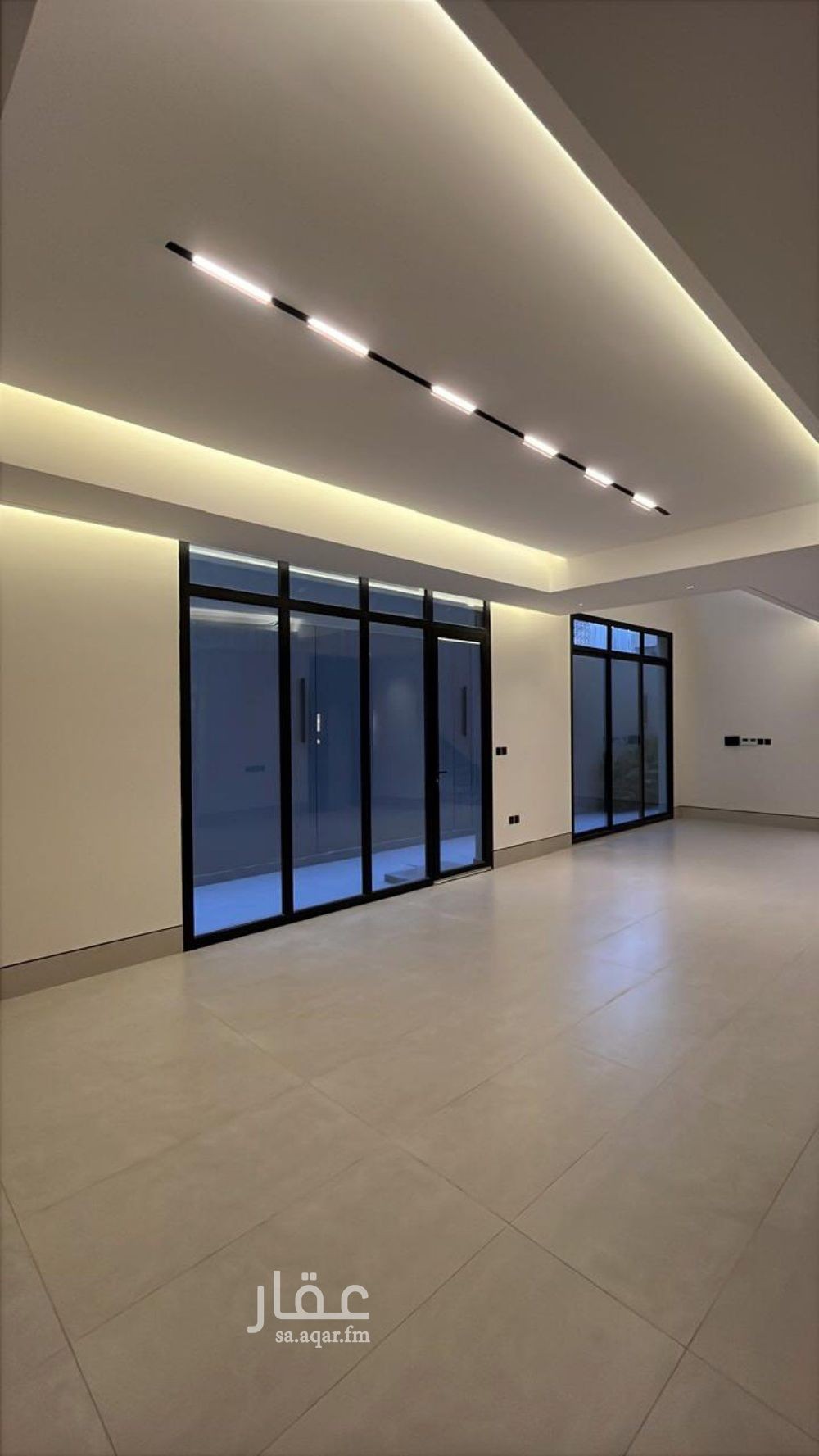 4 bedroom villa in Al Narjis, Riyadh 5