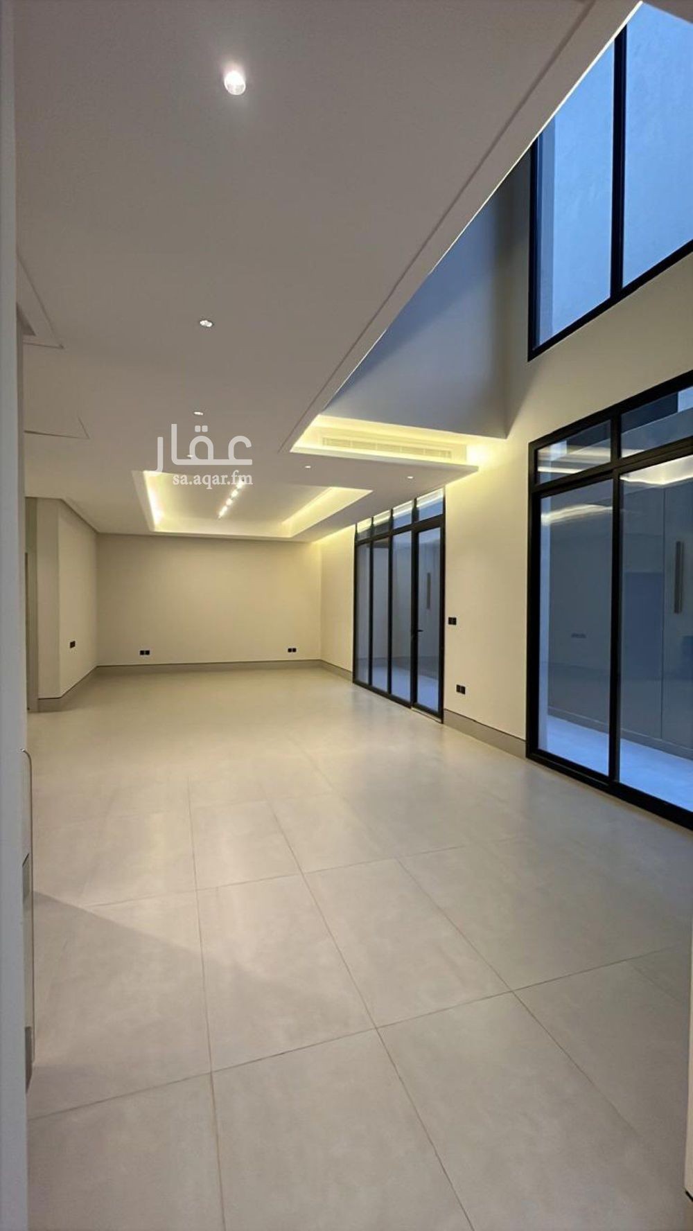 4 bedroom villa in Al Narjis, Riyadh 21