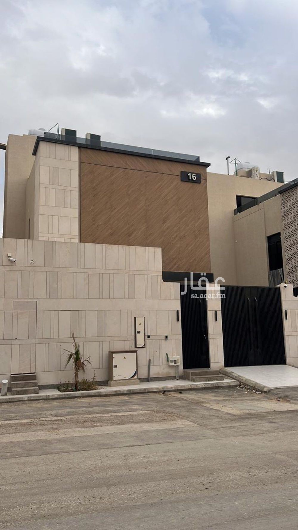 4 bedroom villa in Al Narjis, Riyadh 2