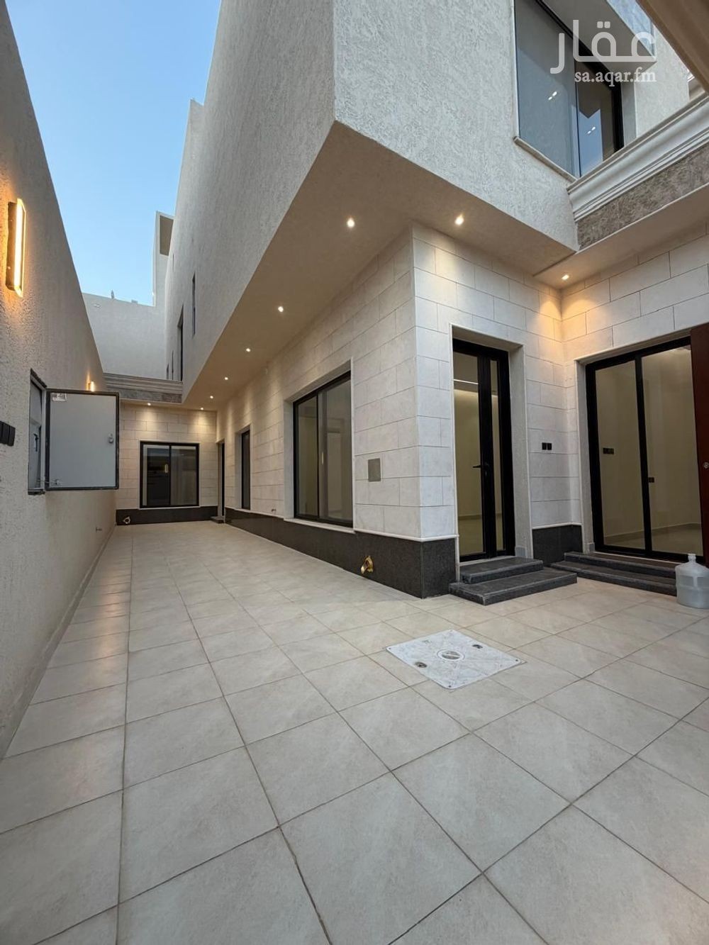 4 bedroom villa in Al Qadisiyah, Riyadh 2