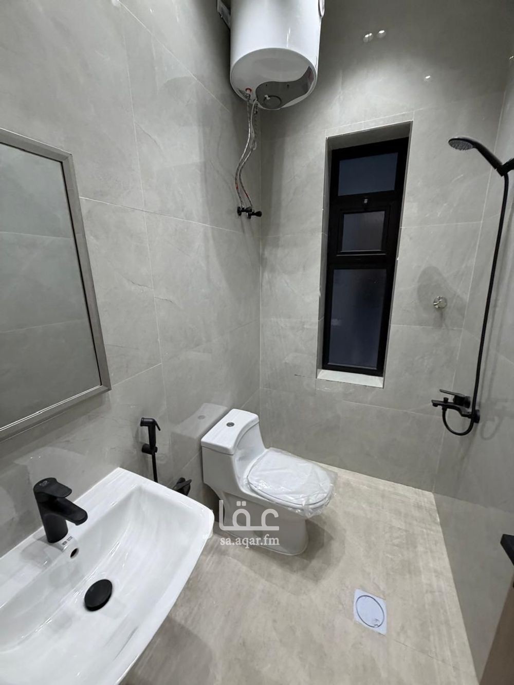 4 bedroom villa in Al Qadisiyah, Riyadh 22