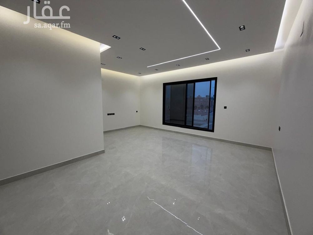 4 bedroom villa in Al Qadisiyah, Riyadh 25