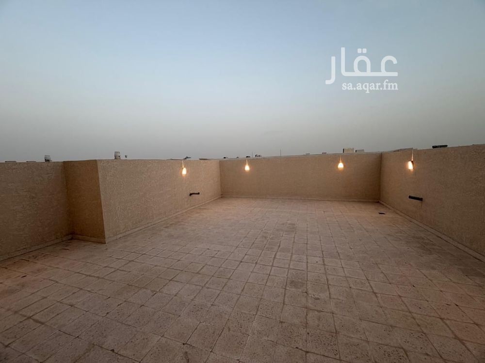 4 bedroom villa in Al Qadisiyah, Riyadh 13