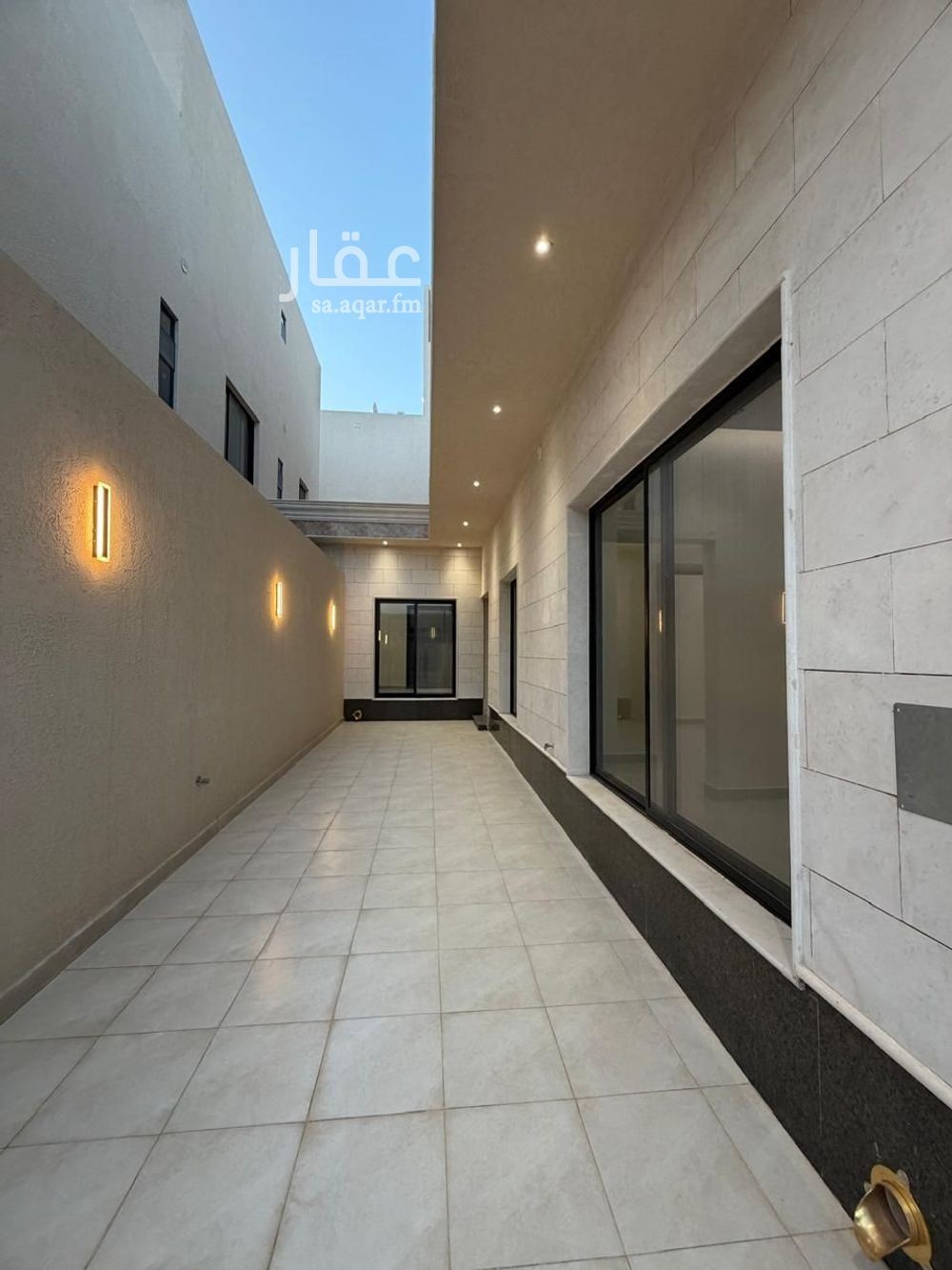 4 bedroom villa in Al Qadisiyah, Riyadh 3