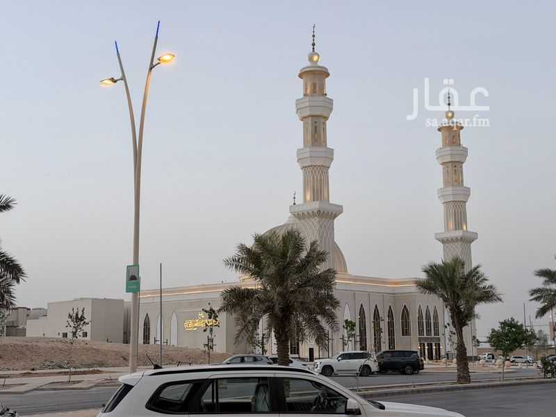 شقة 3 غرف في المغرزات، الرياض 4