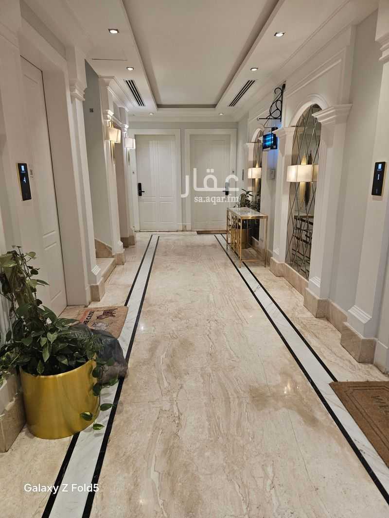 5 bedroom apartment in Al Yasmin, Riyadh 11