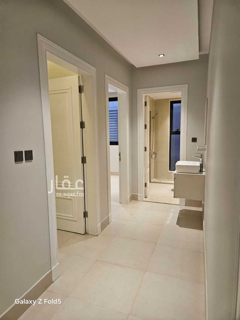 5 bedroom apartment in Al Yasmin, Riyadh 6