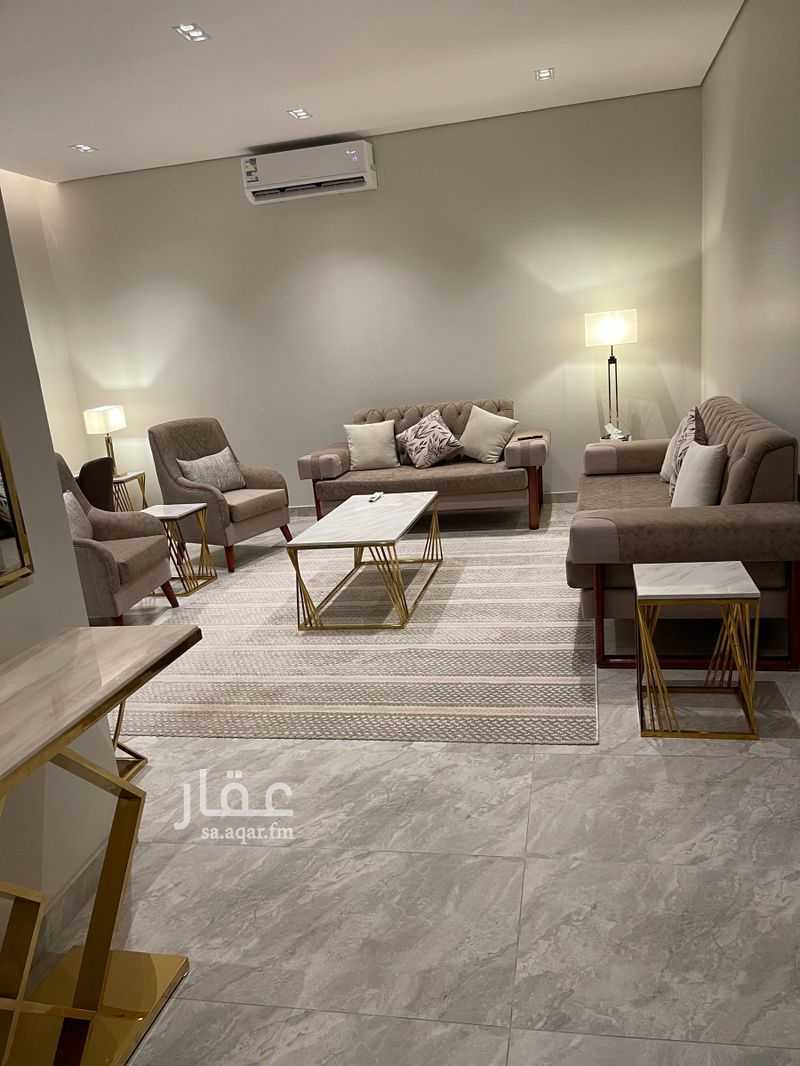3 bedroom apartment in Al Nada, Riyadh 7