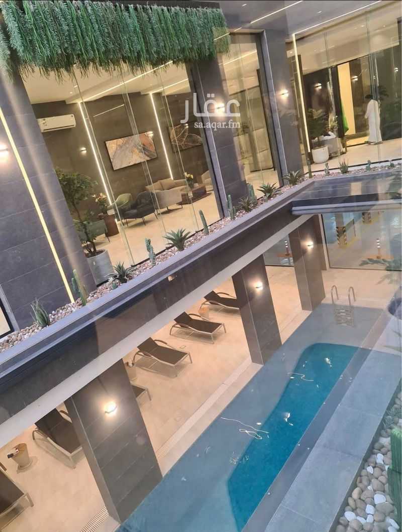 شقة 2 غرف في قرطبة، الرياض 19
