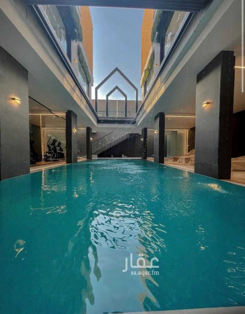 شقة 2 غرف في قرطبة، الرياض 16