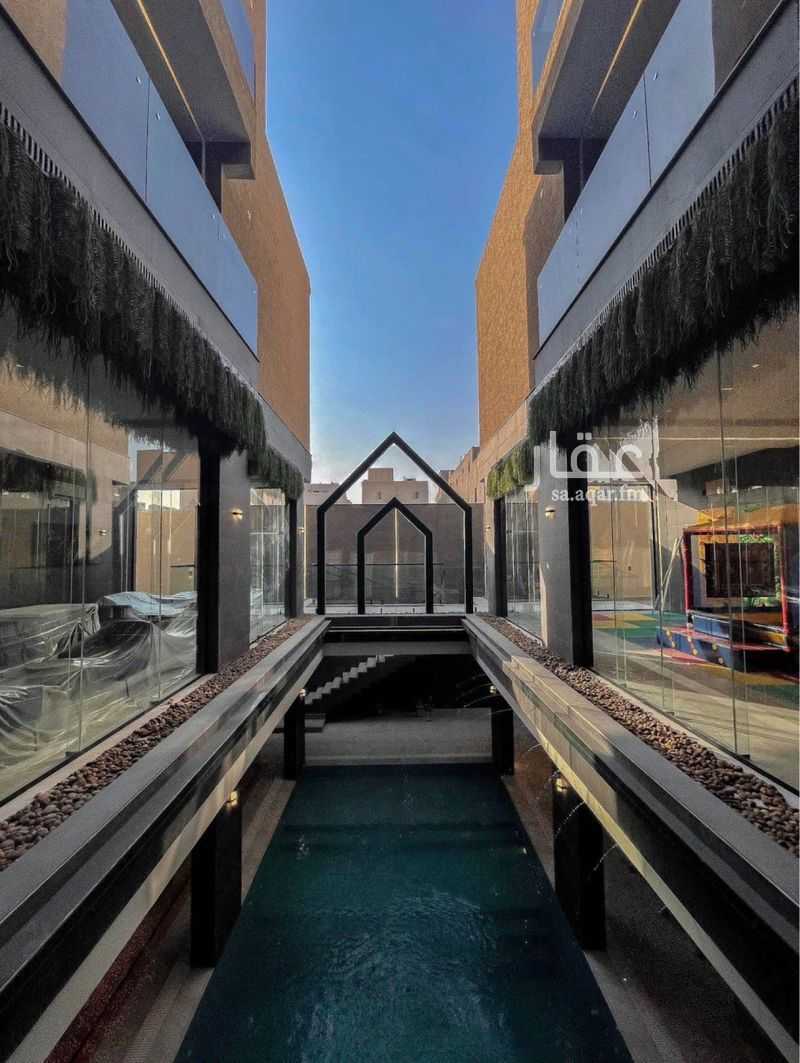 شقة 2 غرف في قرطبة، الرياض 20