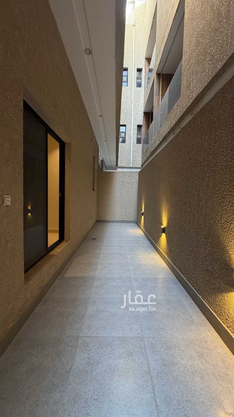 شقة 2 غرف في قرطبة، الرياض 12