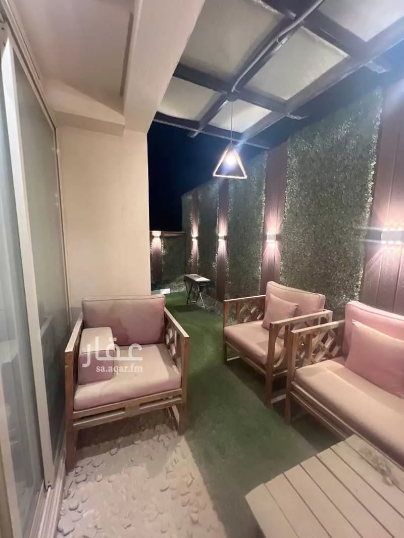 2 bedroom apartment in Riyadh 11
