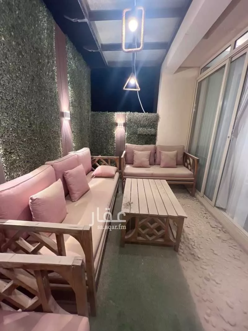 2 bedroom apartment in Riyadh 12