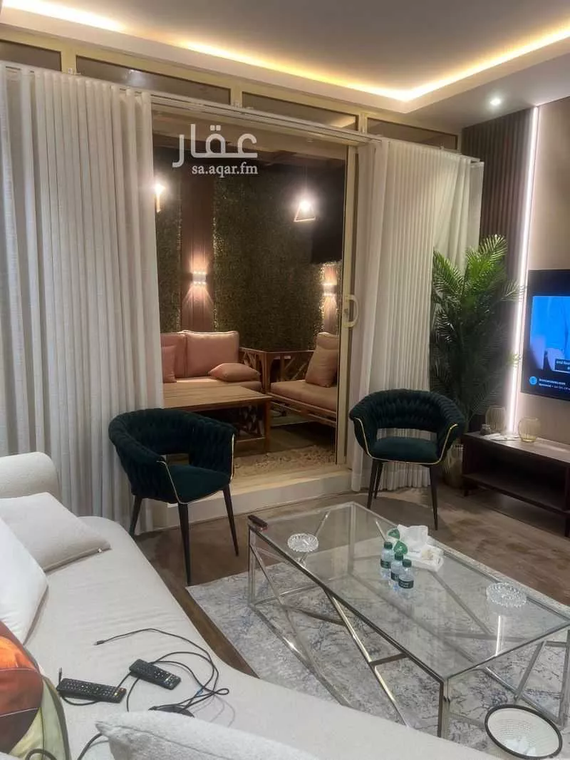 2 bedroom apartment in Riyadh 13