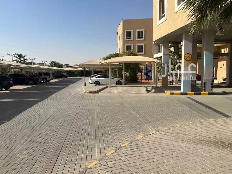 2 bedroom apartment in Riyadh 15