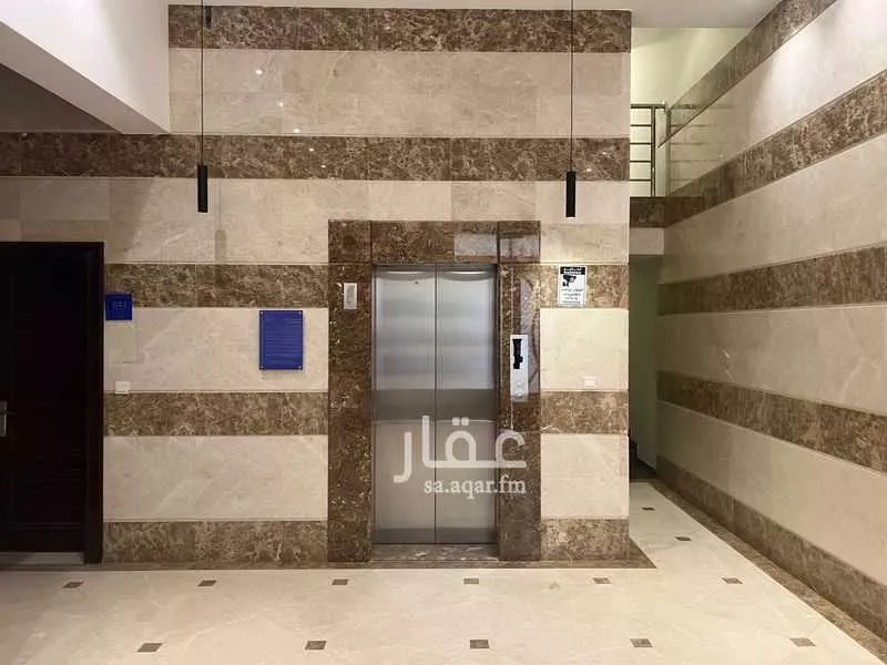 2 bedroom apartment in Riyadh 17