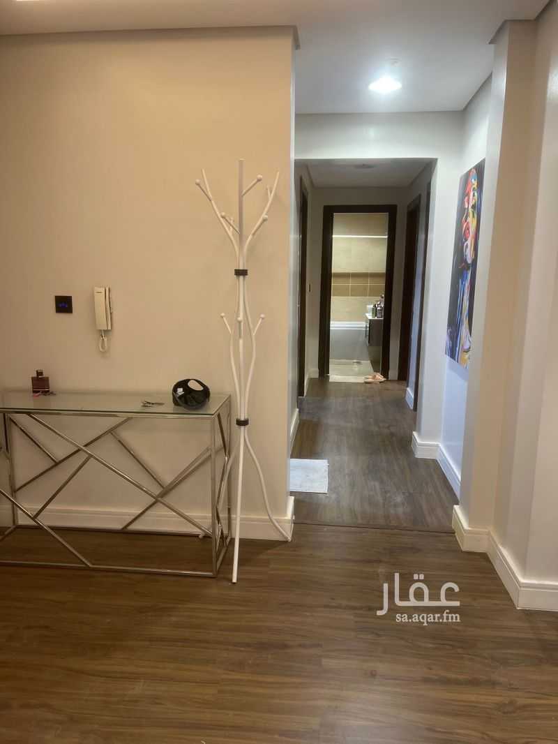 2 bedroom apartment in Riyadh 5