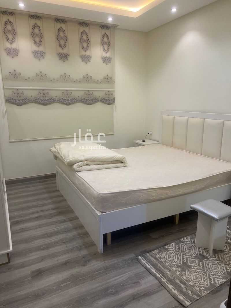 2 bedroom apartment in Riyadh 6