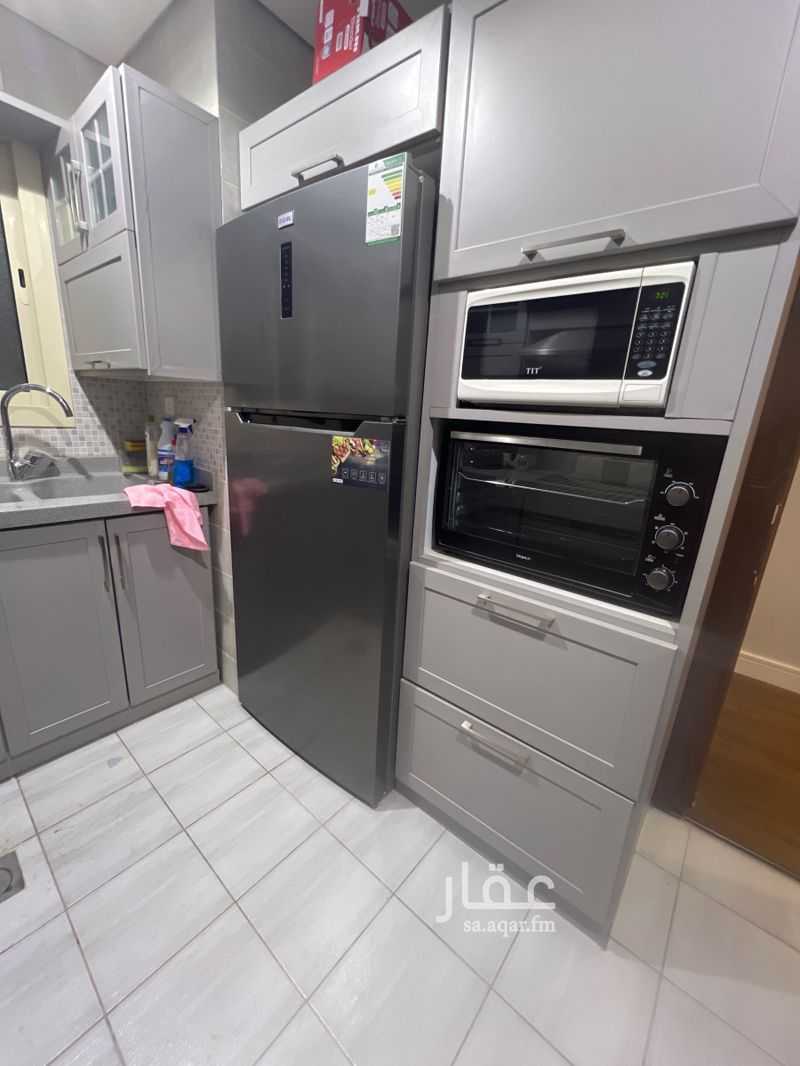 2 bedroom apartment in Riyadh 9